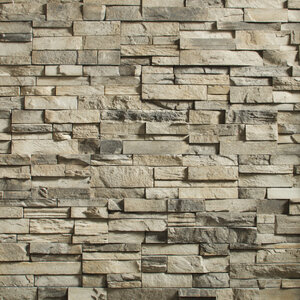 Creative Mines Chop Ledge Panel Flats Seapearl Big Box (100 sq. ft./box)