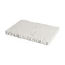 Creative Mines Dressed Wall Cap Snowpeak 12 in. x 20 in. Big Box (42 pc./pallet)