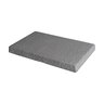 Creative Mines Flamed Wall Cap Shadow 12 in. x 20 in. Big Box (42 pc./box)