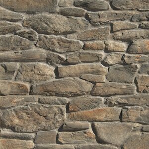 Creative Mines Farmhouse Ledge Corners Bison Big Box (90 ln. ft./box)