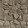 Creative Mines Foothill Rubble Bison Flats (10 sq. ft./box)