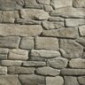 Creative Mines Farmhouse Ledge Corners Greentea Small Box (10 ln. ft./box)