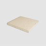 Creative Mines Flamed Wall Cap Snowpeak 12 in. x 20 in. Big Box (42 pc./box)