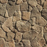 Creative Mines Foothill Rubble Corners Tortoiseshell (80 ln. ft./box)