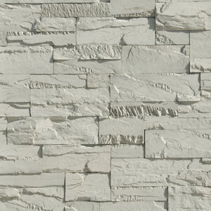 Creative Mines Split Modular Flats Lunar 5 in. Small Box (9.5 sq. ft./box)