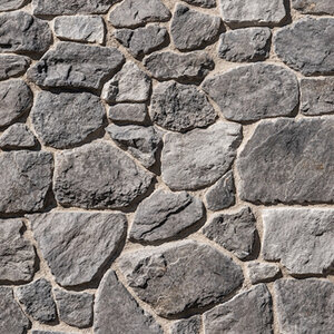 Creative Mines Foothill Rubble Corners Shadowplay Big Box (80 ln. ft./box)