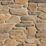 Creative Mines Farmhouse Ledge Toasted Flats (10 sq. ft./box)