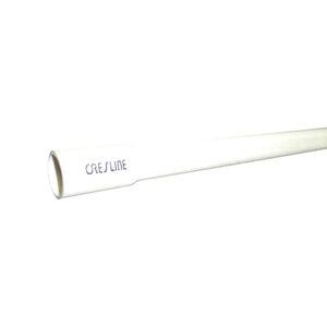 Creline PVC Pressure Pipe SDR 21 10 in. Bell End 200 PSI