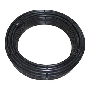 Poly Pipe 1-1/4 in. x 300 ft. Non-NSF 80 lb.
