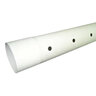 PVC Perforated Sewer and Drain Pipe 4 in. x 10 ft. D2729 Bell End