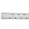 PVC Perforated Sewer and Drain Pipe 4 in. x 10 ft. D2729 Bell End