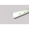 PVC Perforated Sewer & Drain Pipe 3 in. x 10 ft. D2729 Bell End