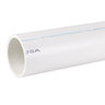PVC Cell Core 3 in. x 20 ft. Schedule 40 Plain End