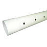 PVC Perforated Sewer and Drain Pipe 6 in. D2729 Bell End