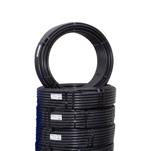 HD CTS Pipe SDR9 3/4 in. x 500 ft. 200 PSI