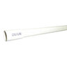 PVC Pipe 6 in. x 20 ft. SDR-21 (CL 200) Gasket Joint