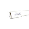 PVC Pipe 6 in. x 20 ft. SDR-26 (CL 160) Bell End