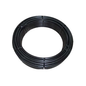 Poly Pipe 1 in. x 100 ft. NSF 4710 100 lb.