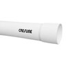 Cresline PVC Cell Core Pipe Sch 40 Bell End 6 in.