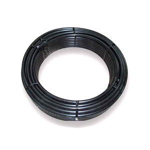 Poly Pipe 1-1/2 in. x 250 ft. Non-NSF 100 lb.