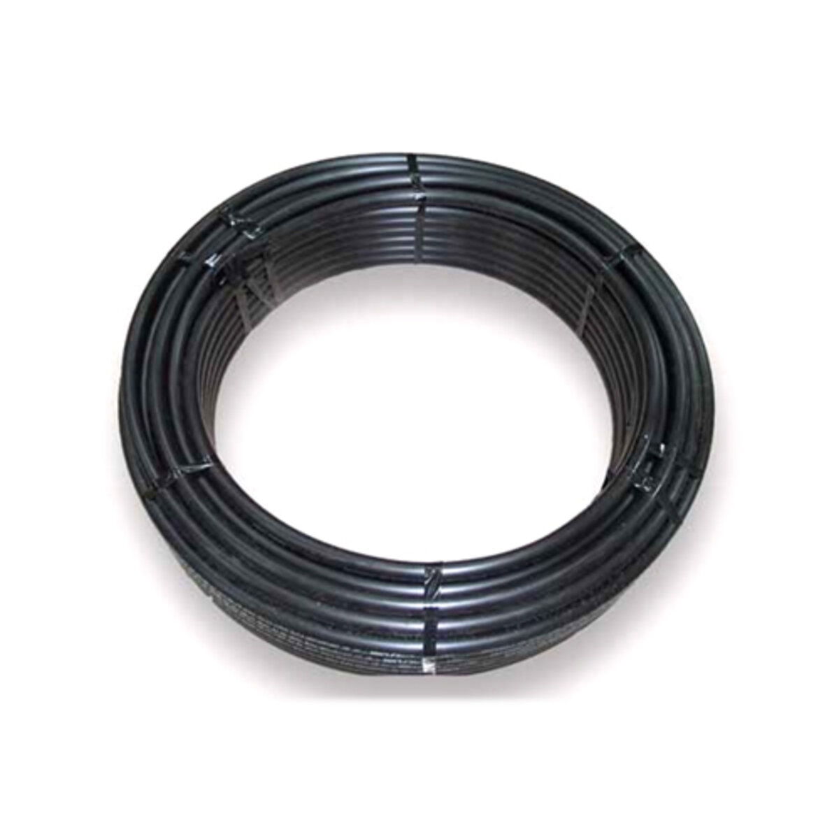 Poly Pipe 2 in. x 100 ft. Non-NSF 100 lb. | SiteOne