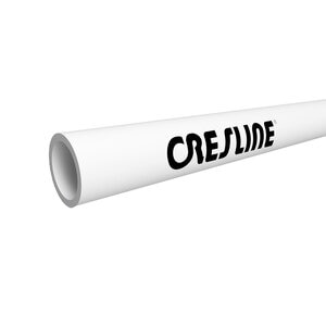 PVC Pipe 1-1/2 in. x 20 ft. Schedule 40 Plain End