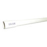 PVC Pipe 8 in. x 20 ft. SDR-26 (CL 160) Bell End