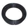Poly Pipe 1 in. x 100 ft. Non-NSF 100 lb.