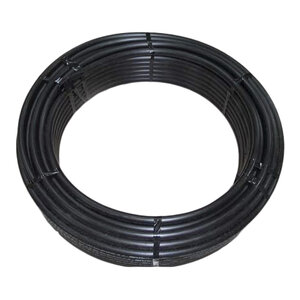 Poly Pipe 1-1/2 in. x 100 ft. Non-NSF 100 lb.