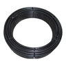 Poly Pipe 1-1/2 in. x 250 ft. Non-NSF 80 lb.