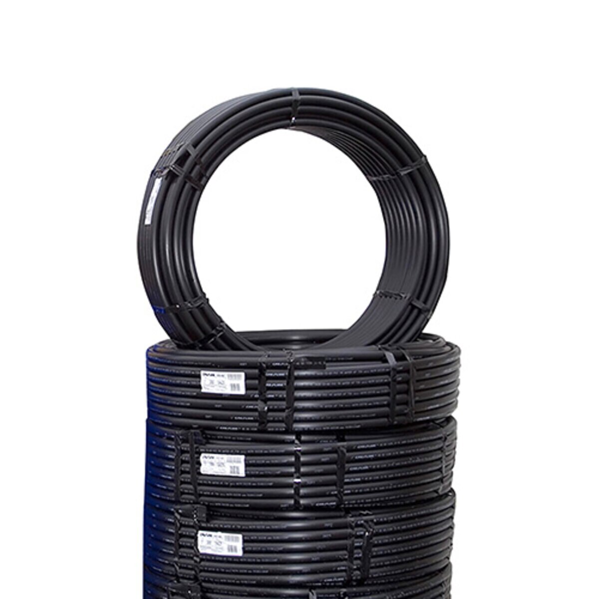 Cresline Flexible Pipe Poly 1/2 in. x 400 ft. 125 lb. 3408 NSF | SiteOne US