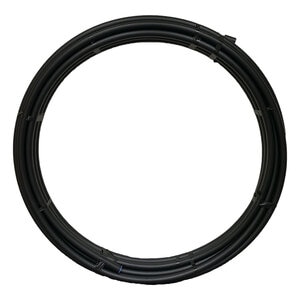 Poly Pipe 3/4 in. x 100 ft. Non-NSF 100 lb.
