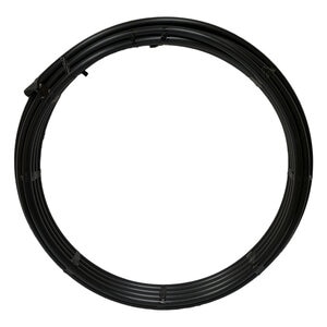 Poly Pipe 1-1/4 in. x 100 ft. Non-NSF 100 lb.