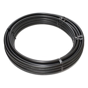 Poly Pipe 1-1/4 in. x 300 ft. NSF 4710 125 lb.
