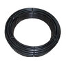 Poly Pipe 1-1/4 in. x 100 ft. Non-NSF 100 lb.
