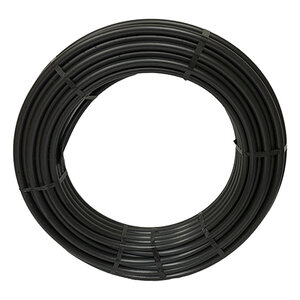 Poly Pipe 1 in. x 300 ft. Non-NSF 80 lb.