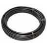 Poly Pipe 1 in. x 100 ft. Non-NSF 80 lb.