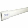 PVC Pipe 4 in. x 20 ft. SDR-26 (CL 160) Bell End
