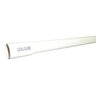PVC Pipe 10 in. x 20 ft. Sch 40 Bell End