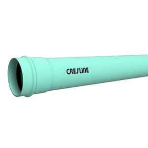 PVC Sewer and Drain Pipe 12 in. SDR-35 Gasket Joint (Priced per ft.)