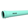 PVC Sewer and Drain Pipe 12 in. SDR-35 Gasket Joint