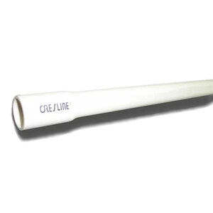 PVC Pipe 1 1/4 in. x 20 ft. SDR-21 (CL 200) Bell End