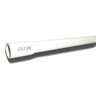 PVC Pipe 1 1/4 in. x 20 ft. SDR-21 (CL 200) Bell End