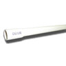 PVC Pipe 12 in. x 20 ft. SDR-21 (CL 200) Gasket Joint