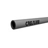 PVC Pipe 1-1/2 in. x 20 ft. Schedule 80 Plain End
