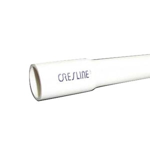PVC Pipe 2 in. x 20 ft. SDR-13.5 (CL 315) Bell End