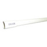 PVC Pipe 2-1/2 in. x 20 ft. SDR-21 (CL 200) Bell End