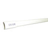 PVC Pipe 2 1/2 in. x 20 ft. SDR-13.5 (CL 315) Bell End