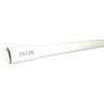 PVC Pipe 2 in. x 20 ft. SDR-21 (CL 200) Gasket Joint