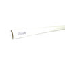 PVC Pipe 3 in. x 20 ft. Sch 40 Bell End